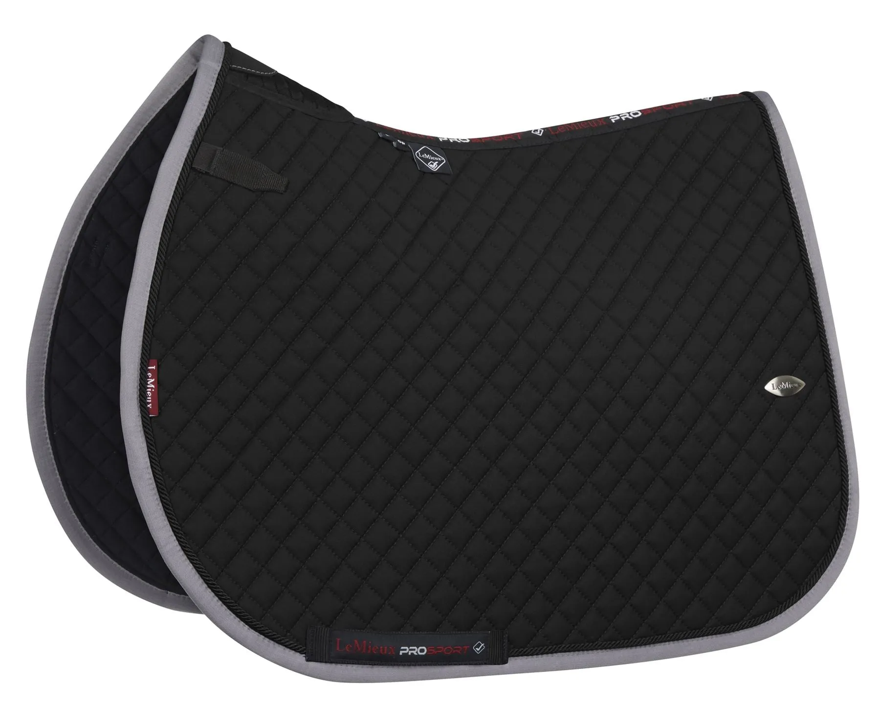 LeMieux Wither Relief Jump Pad