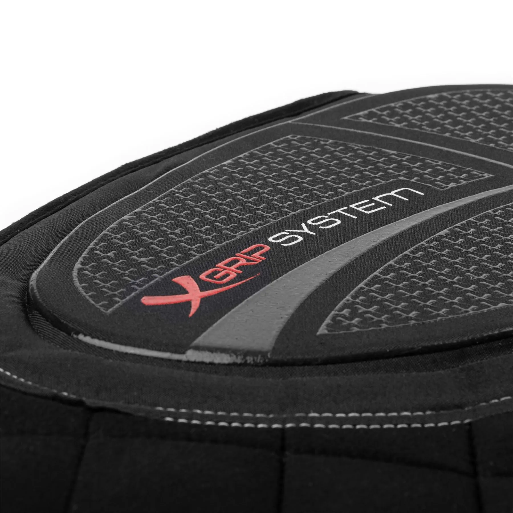 LeMieux X-Grip Silicone EuroJump Square