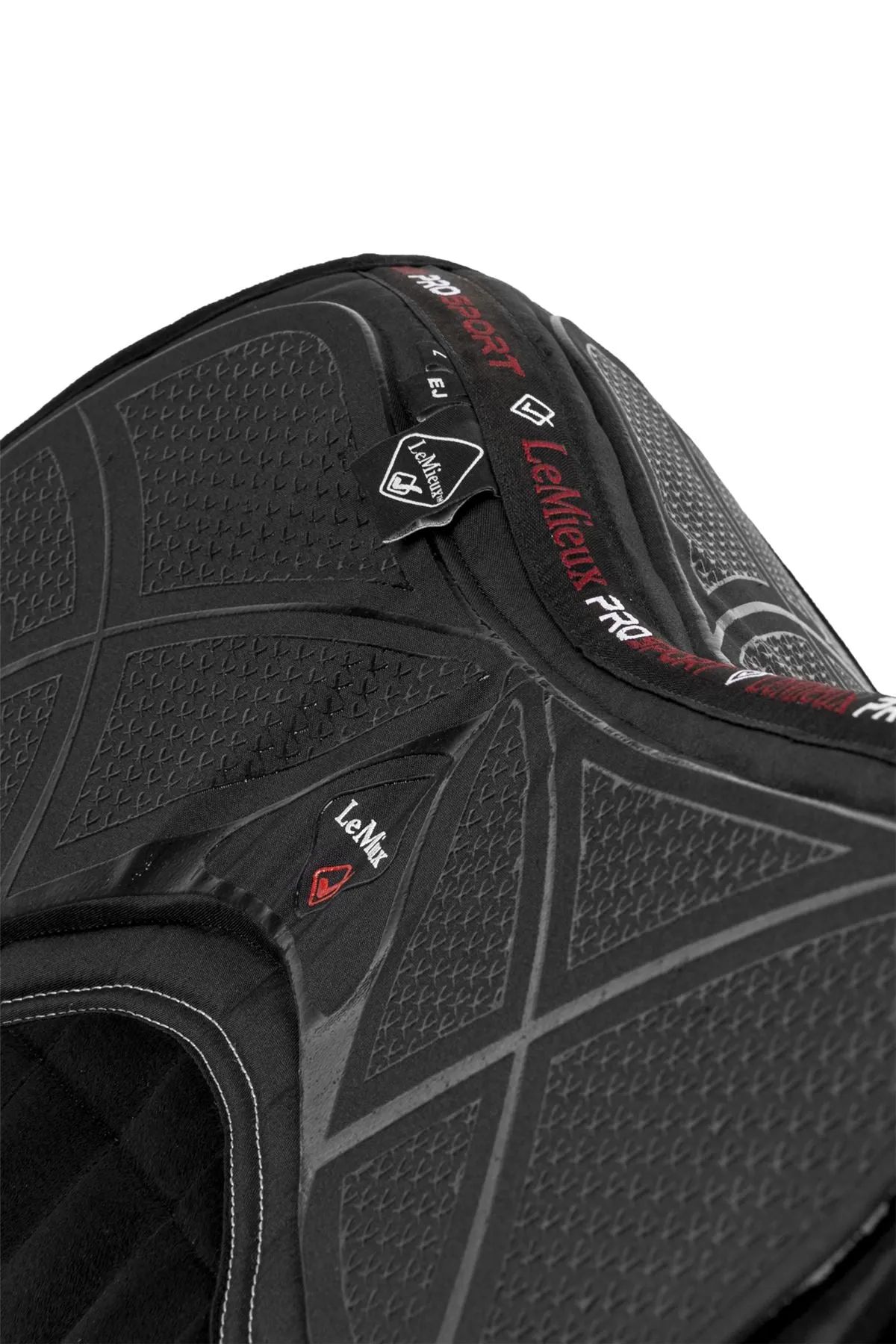 LeMieux X-Grip Silicone EuroJump Square