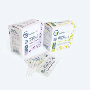 Lemon Glycerin Swabsticks x 25