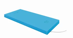 Liberty Lateral Rotation Waterproof Foam Mattress
