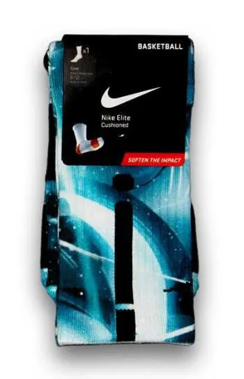 Light Speed Custom Elite Socks