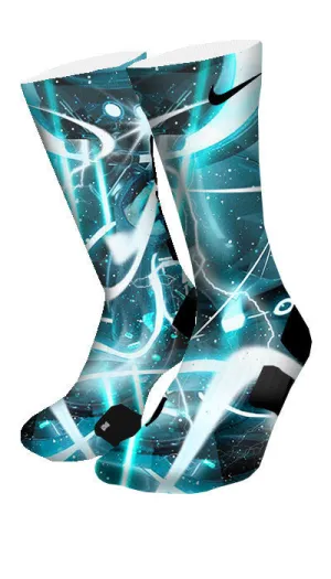Light Speed Custom Elite Socks