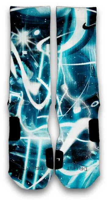 Light Speed Custom Elite Socks