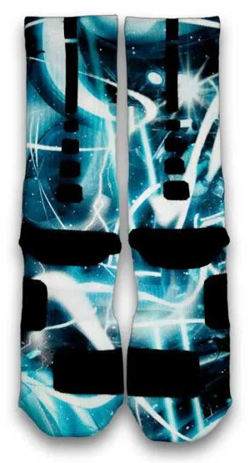 Light Speed Custom Elite Socks