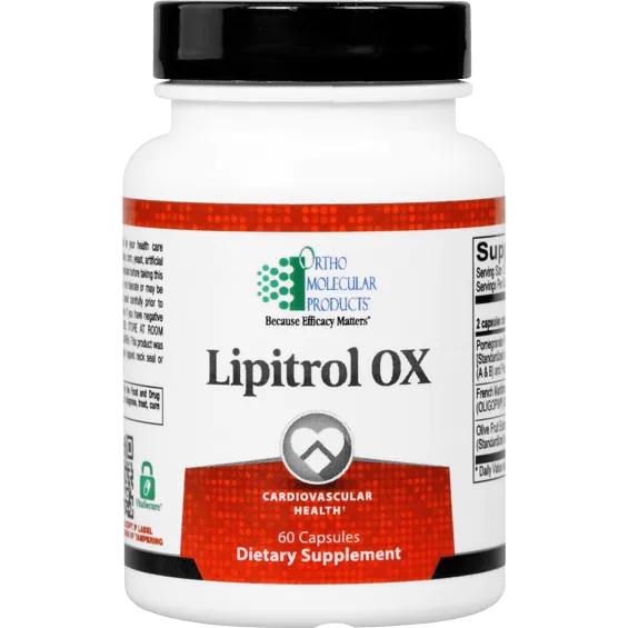 Lipitrol OX