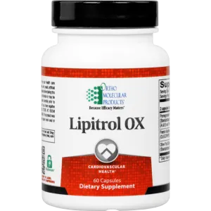 Lipitrol OX