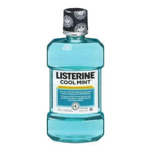 Listerine Cool Mint Antiseptic Mouthwash