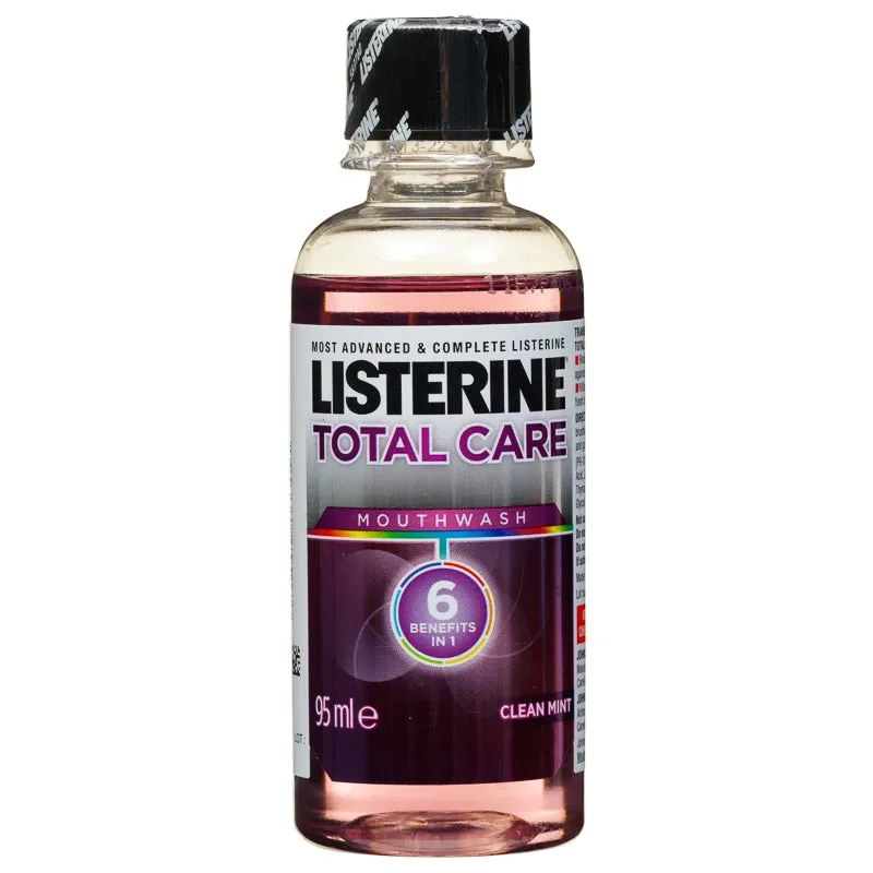 Listerine Total Care 95ml