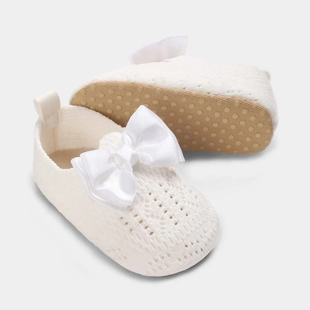 Little People Stylish Baby Girl Shoes