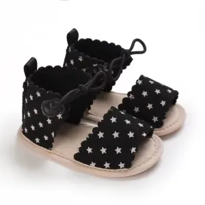 Little People Stylish Baby Girl Shoes