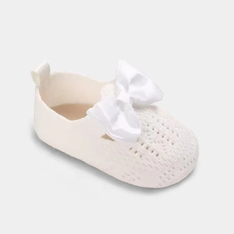 Little People Stylish Baby Girl Shoes