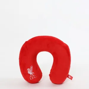 Liverpool FC Travel Pillow
