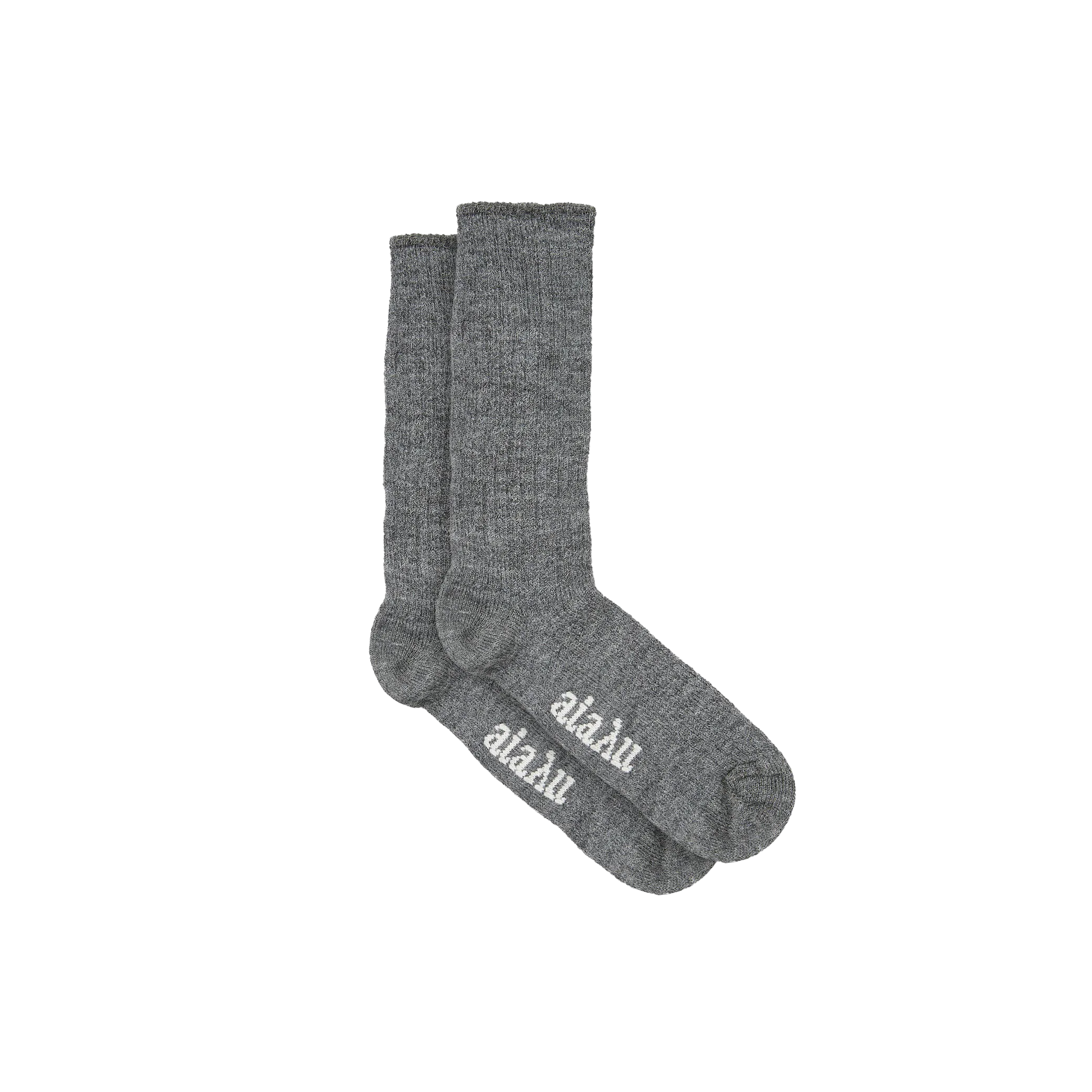 Llama Socks