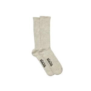 Llama Socks