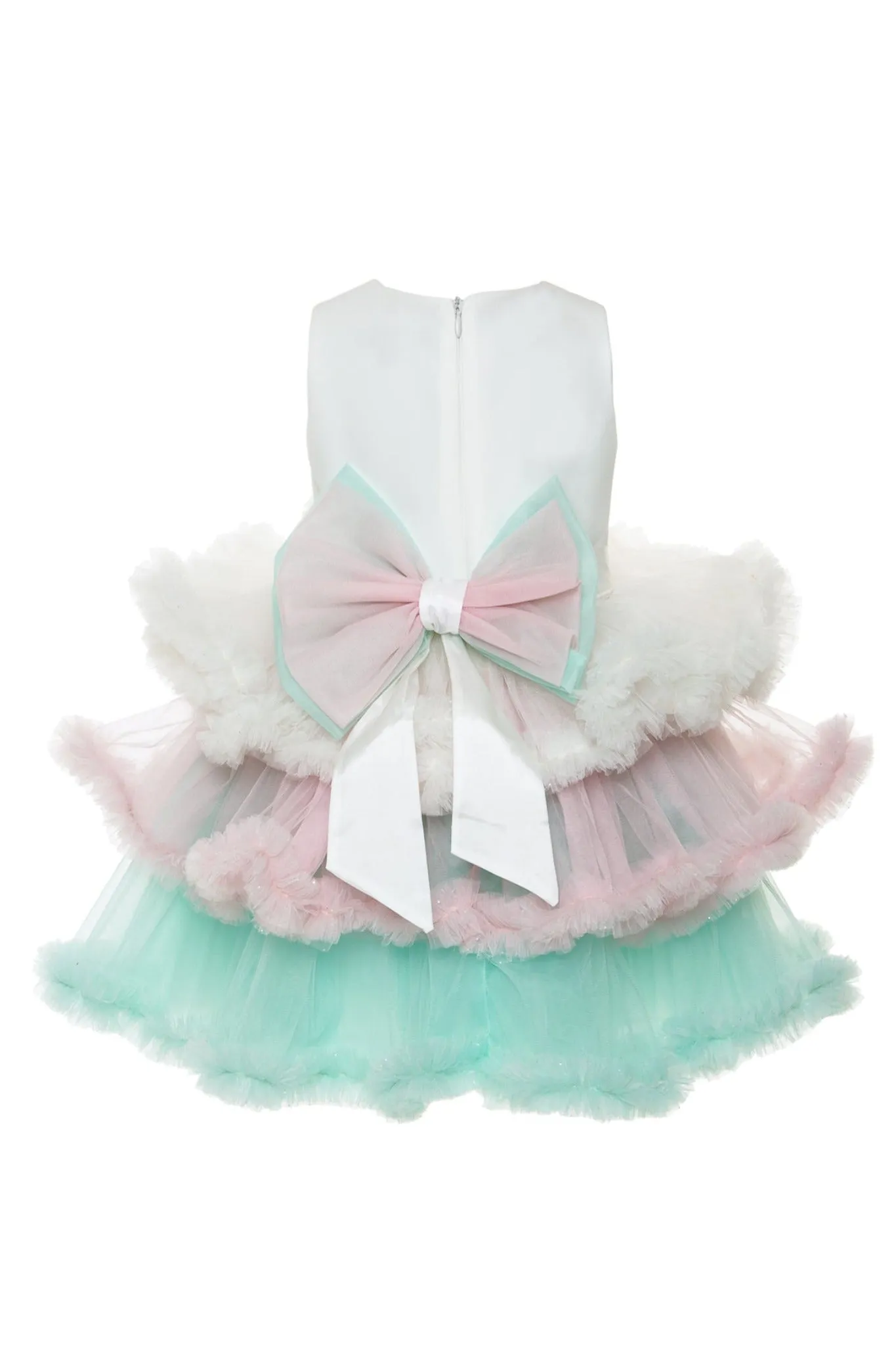 LUNA DRESS