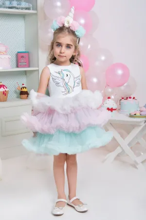 LUNA DRESS