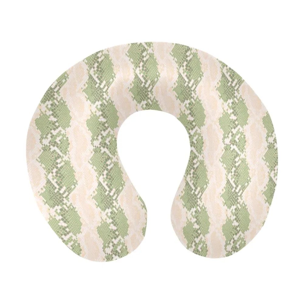 Maddox Neck Pillow CW12
