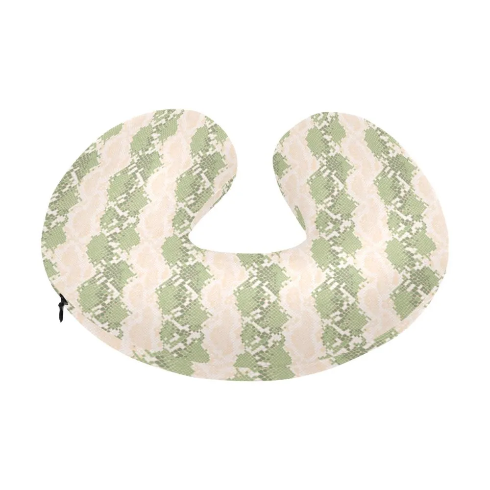 Maddox Neck Pillow CW12