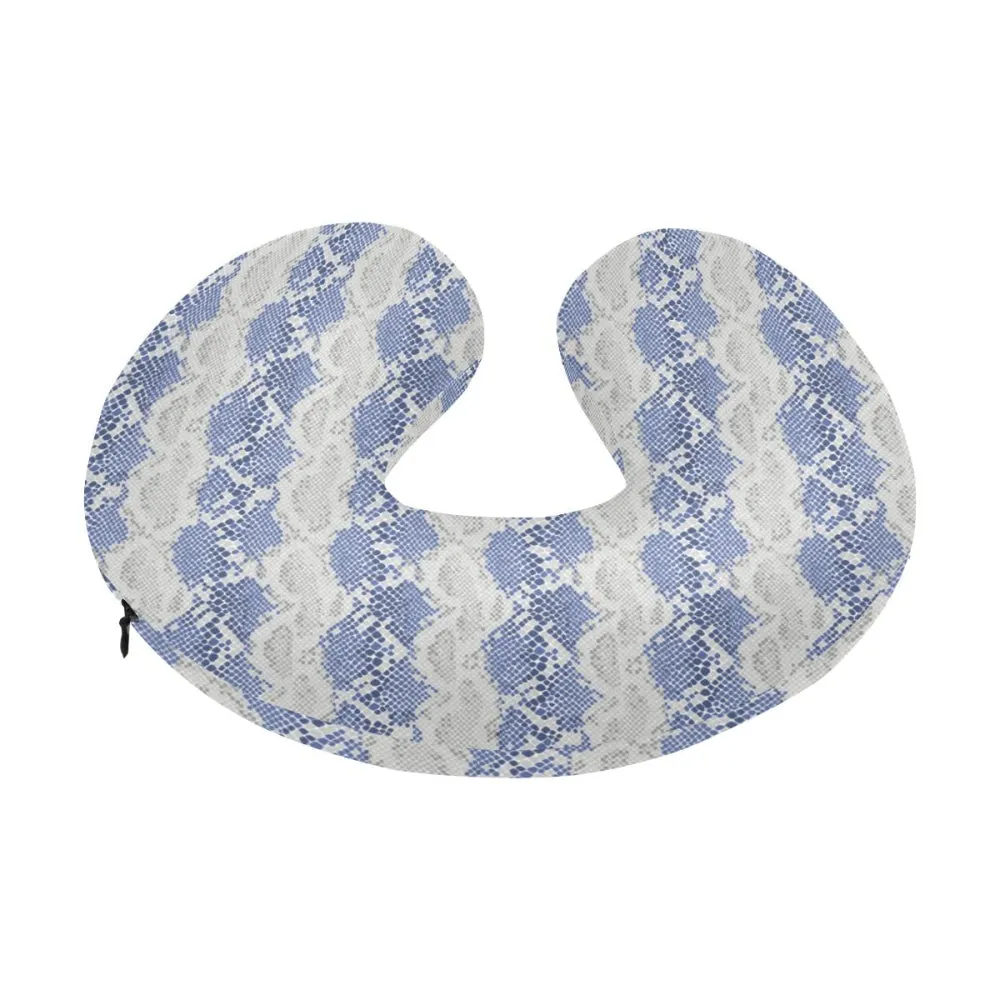 Maddox Neck Pillow CW1