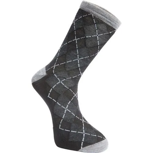 Madison Assynt Merino Long Socks