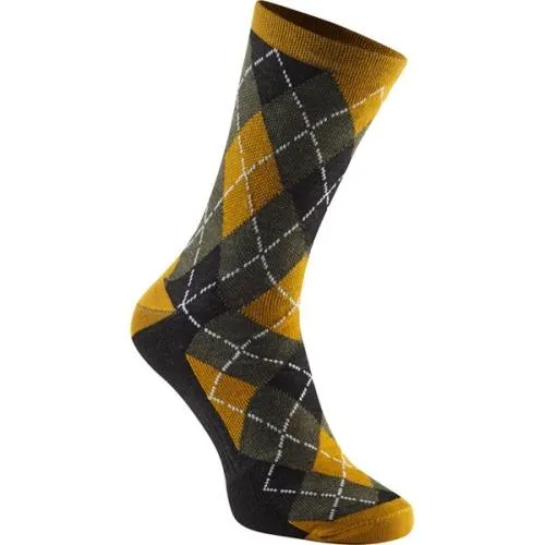 Madison Assynt Merino Long Socks