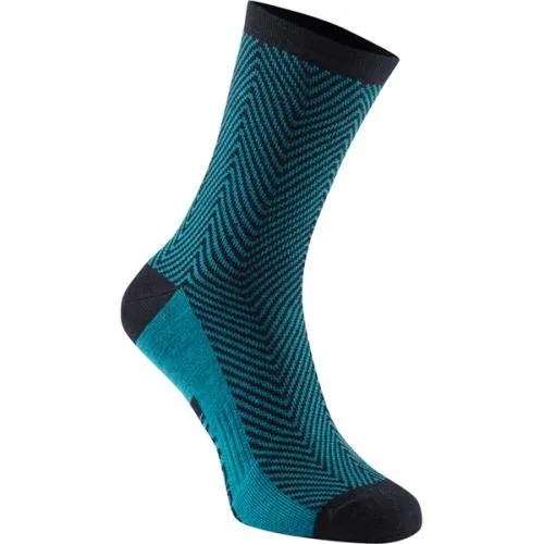 Madison Assynt Merino Long Socks