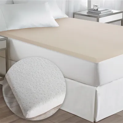Maison Blanche - Memory Foam Mattress Topper