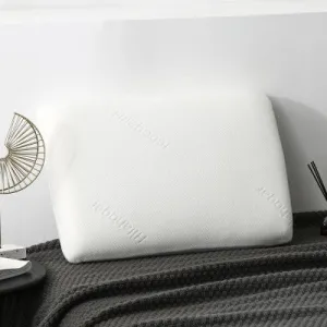 Maison Blanche | Memory Foam Pillow