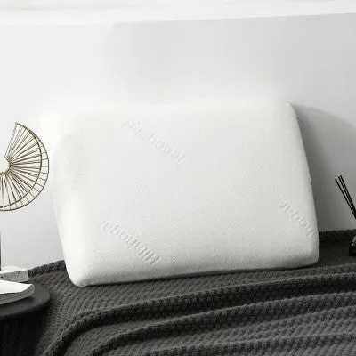 Maison Blanche | Memory Foam Pillow