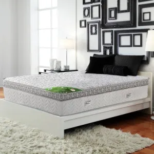 Maison Blanche | Serenity - Memory Foam Mattress (in-store pickup only)