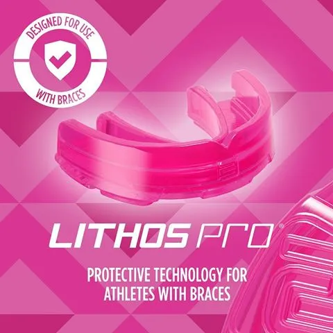 Makura Lithos Pro Mouthguard