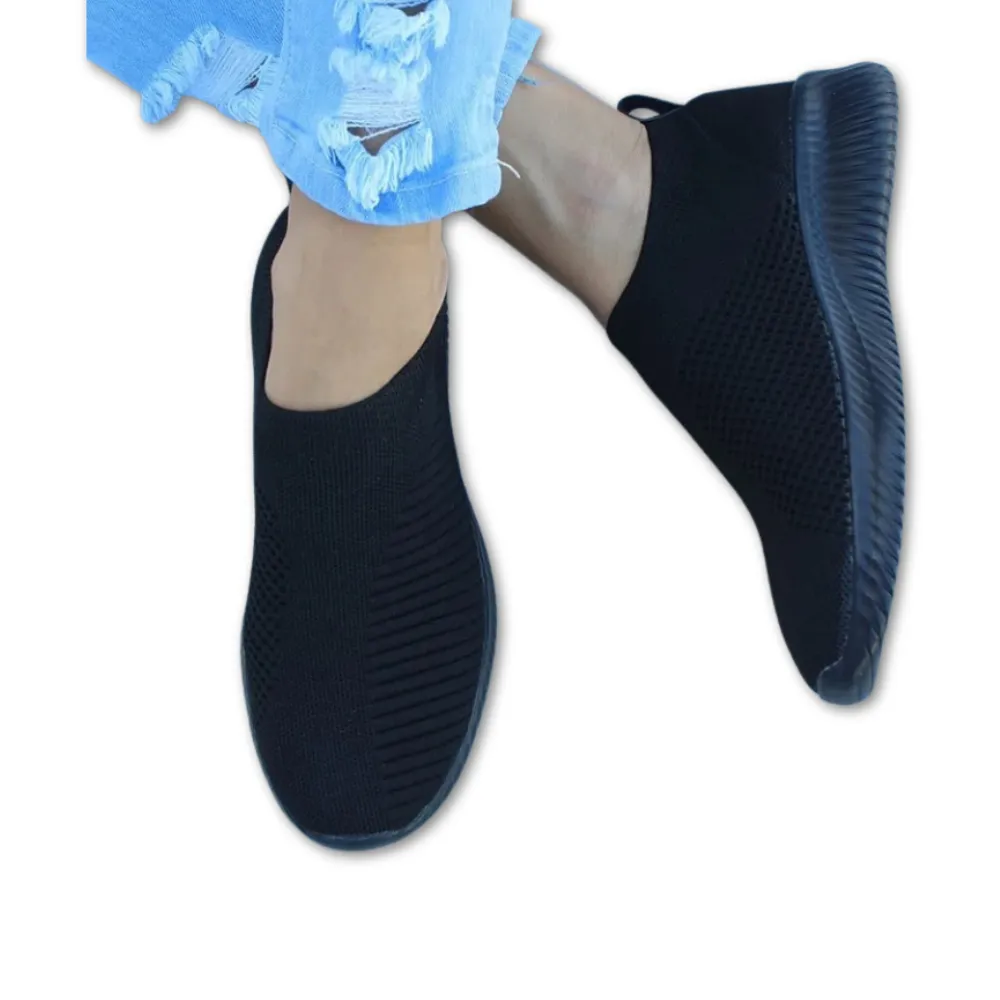 Maritza® | Orthopedic comfort shoes with memory foam sole