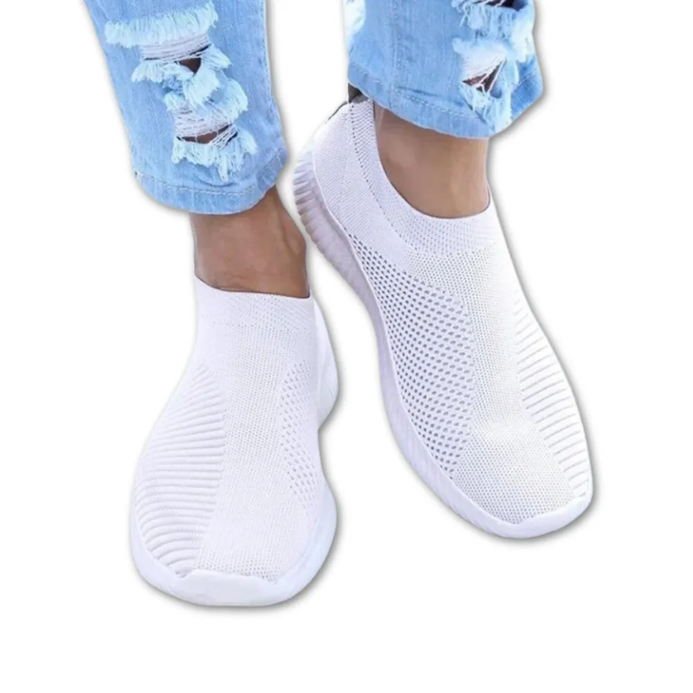 Maritza® | Orthopedic comfort shoes with memory foam sole