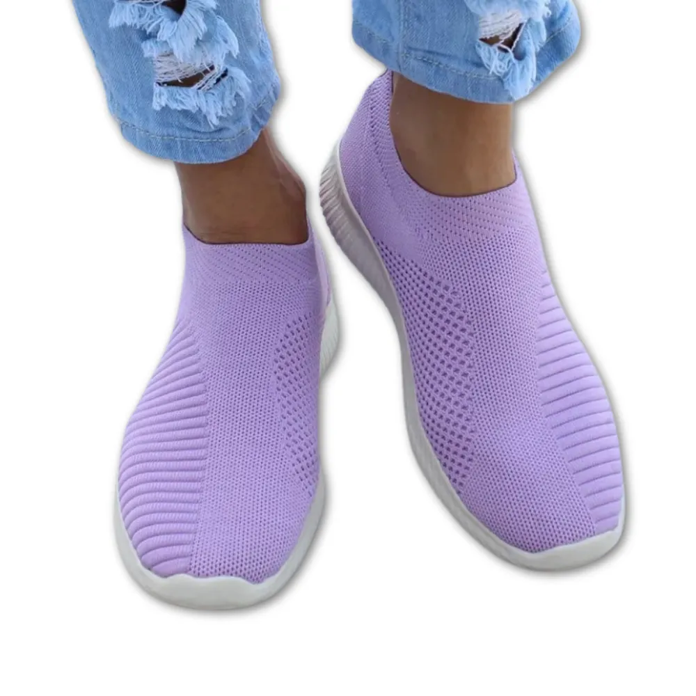 Maritza® | Orthopedic comfort shoes with memory foam sole