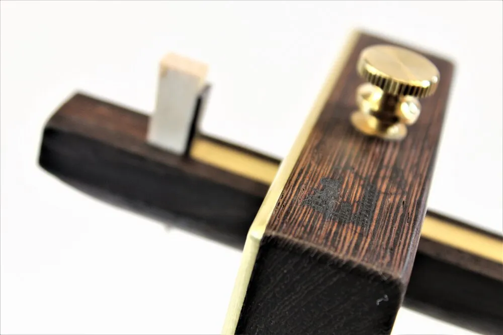Marking Gauge - Mass Woodworks
