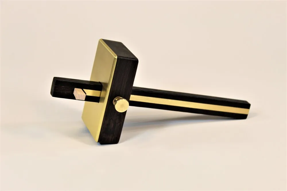 Marking Gauge - Mass Woodworks