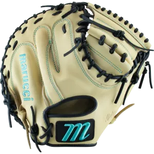 Marucci Oxbow 235C1 33.5" Baseball Catcher's Mitt: MFG3OX235C1
