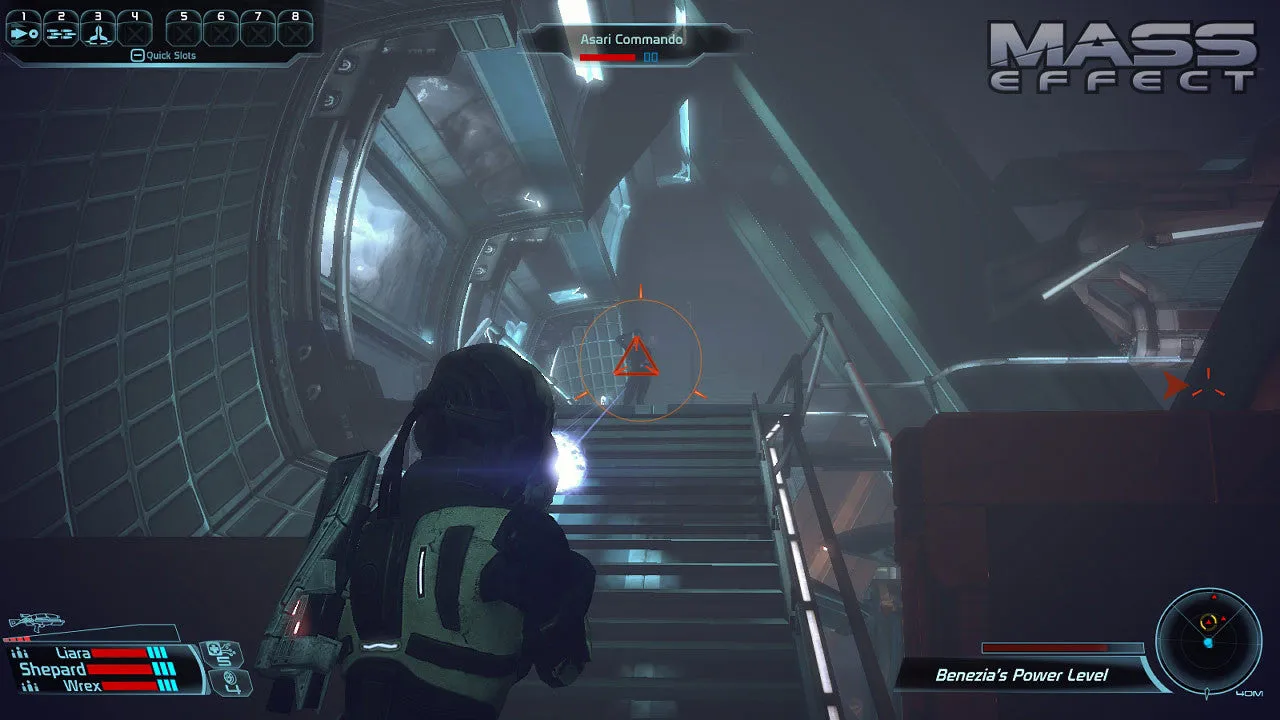 Mass Effect (PC)