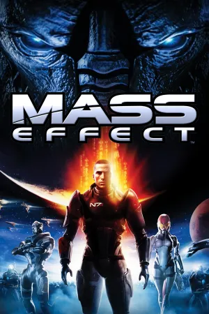 Mass Effect (PC)