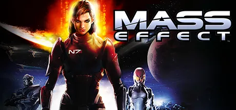 Mass Effect (PC)