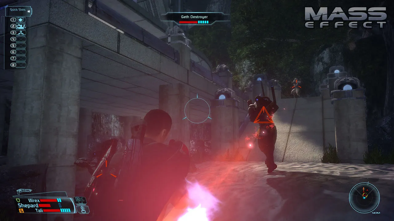 Mass Effect (PC)