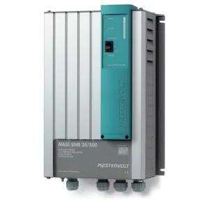 Mass Sine Wave Inverter 24/800 (230V/50Hz)