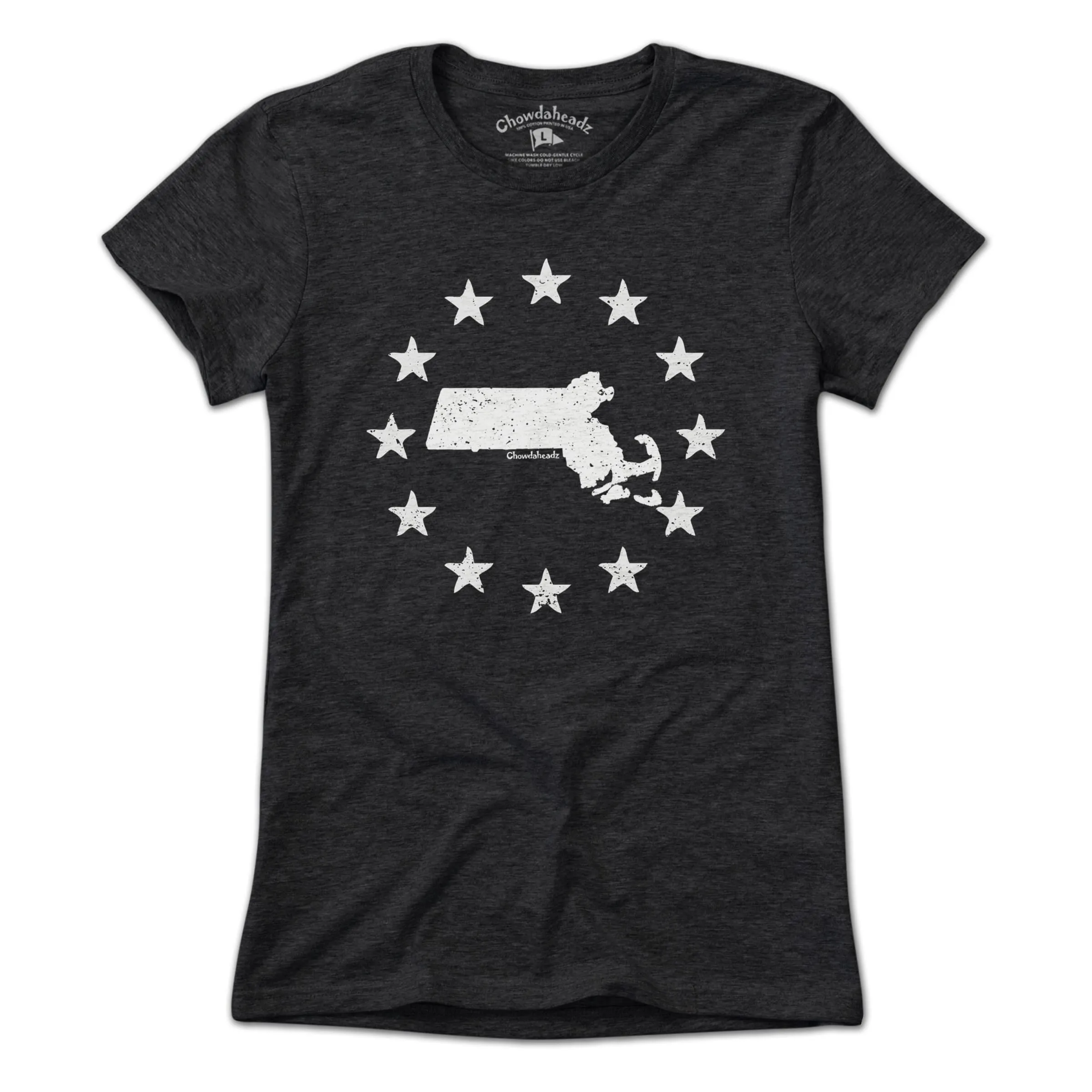 Mass Stardom T-Shirt