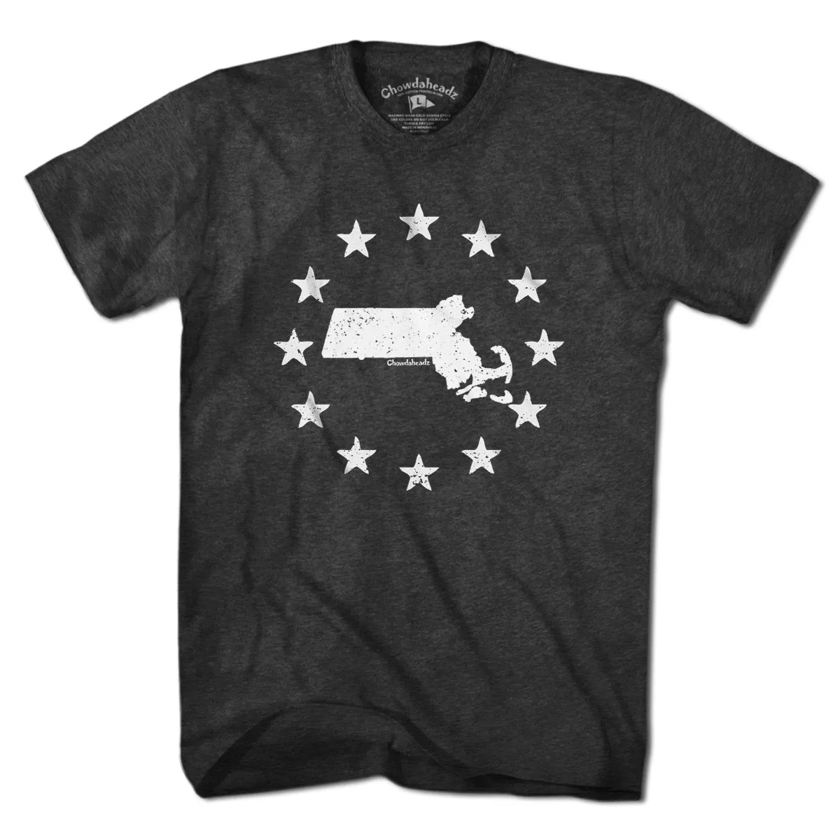 Mass Stardom T-Shirt