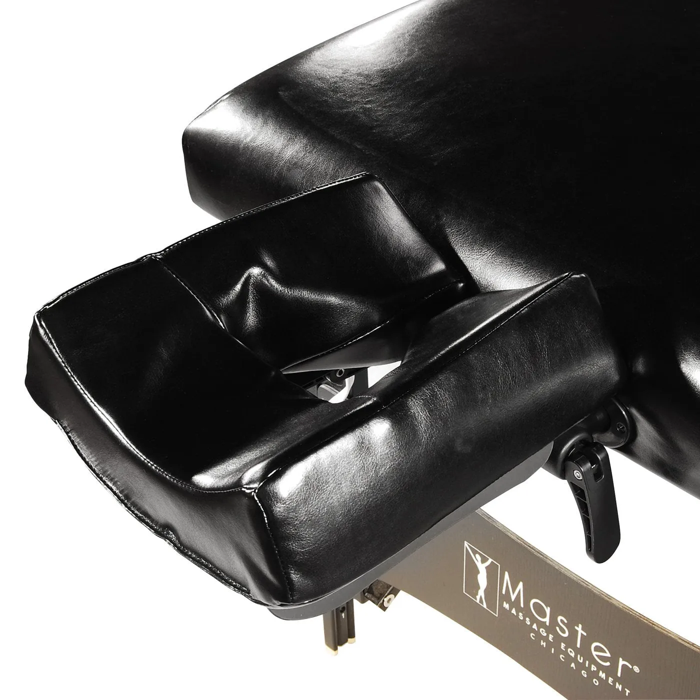 Master Massage 32" HUSKY GIBRALTAR™ XXL Portable Massage Table Package