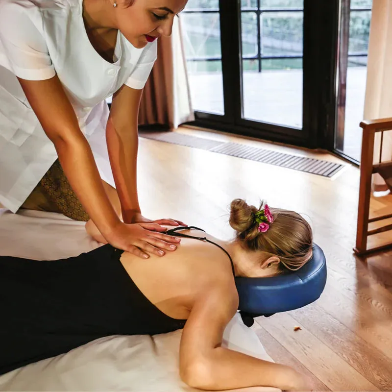 Master Massage Home Mattress Top Massage Kit