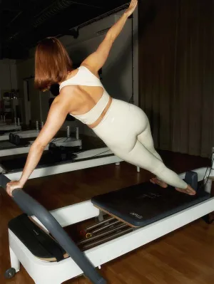 Mata na reformer, Deep Breath