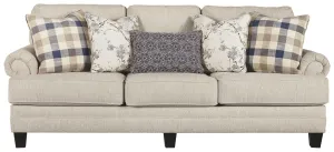 Meggett - Queen Sofa Sleeper