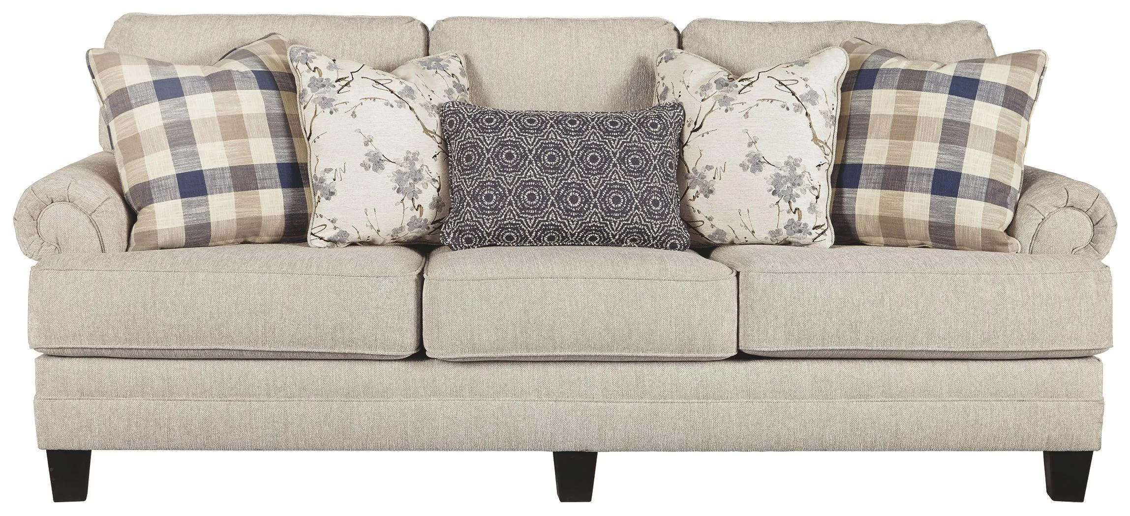 Meggett - Queen Sofa Sleeper